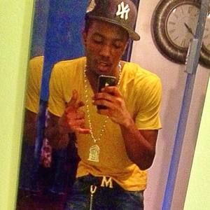 Meet your Posher, Kenny